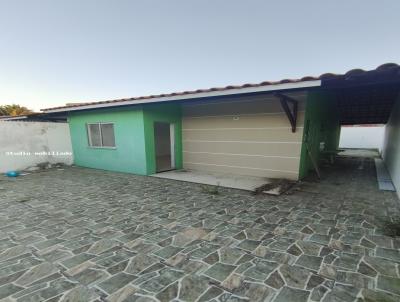 Casa para Venda, em Alagoinhas, bairro , 2 dormit�rios, 1 banheiro, 2 vagas