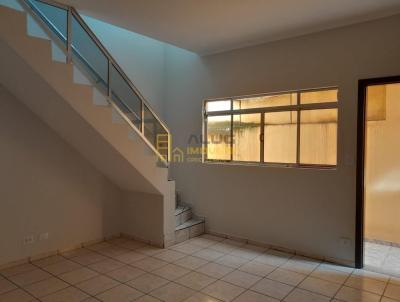 Casa para Venda, em Osasco, bairro Bonan�a, 5 dormit�rios, 4 banheiros