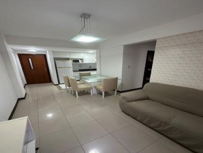 Apartamento para Loca��o, em Salvador, bairro Pituba, 2 dormit�rios, 1 banheiro, 1 su�te, 1 vaga