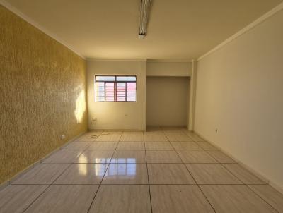 Apartamento para Loca��o, em Ourinhos, bairro Centro, 1 dormit�rio, 1 banheiro