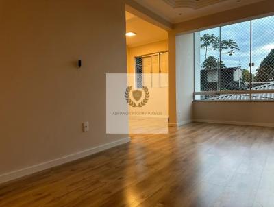 Apartamento para Venda, em S�o Jos�, bairro Barreiros, 3 dormit�rios, 1 banheiro, 1 vaga