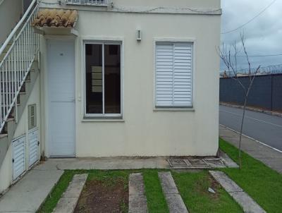 Casa para Loca��o, em Lorena, bairro Aterrado, 1 dormit�rio, 1 banheiro, 1 vaga