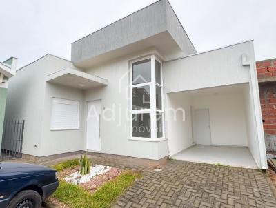 Casa para Venda, em Igrejinha, bairro Figueira, 2 dormit�rios, 2 banheiros, 1 su�te, 1 vaga