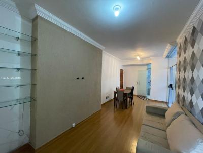 Apartamento para Venda, em Belo Horizonte, bairro Nova Granada, 3 dormit�rios, 2 banheiros, 1 su�te, 2 vagas