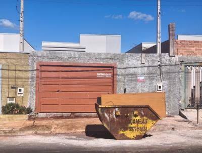 Casa para Venda, em Ribeir�o Preto, bairro Santa Iria, 2 dormit�rios, 1 banheiro, 2 vagas