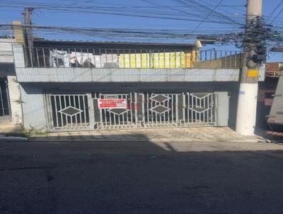 Casa para Venda, em S�o Paulo, bairro Parque Novo Lar