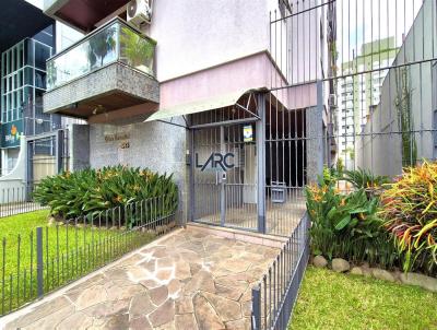 Apartamento para Venda, em Porto Alegre, bairro Menino Deus, 3 dormit�rios, 3 banheiros, 1 su�te, 1 vaga