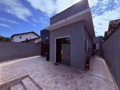 Casa para Venda, em Itanha�m, bairro Verde Mar, 2 dormit�rios, 2 banheiros, 1 su�te, 3 vagas