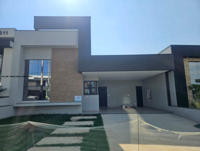Casa em Condom�nio para Venda, em Indaiatuba, bairro Caldeira, 3 dormit�rios, 3 banheiros, 3 su�tes, 4 vagas