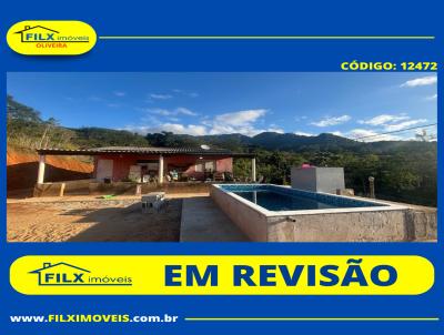 Ch�cara para Venda, em Itariri, bairro Raposo Tavares, 4 dormit�rios, 1 banheiro