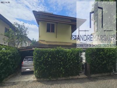 Casa em Condom�nio para Loca��o, em Salvador, bairro Piat�, 3 dormit�rios, 4 banheiros, 3 su�tes, 2 vagas