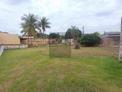 Lote para Venda, em , bairro JARDIM DO TREVO