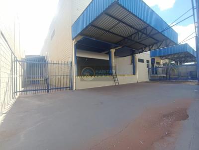 Galp�o para Venda, em , bairro JARDIM DO TREVO, 3 banheiros