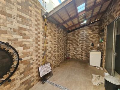 Casa Geminada para Venda, em Belo Horizonte, bairro Ouro Preto, 3 dormit�rios, 1 banheiro, 1 vaga
