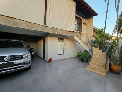 Casa para Venda, em Londrina, bairro Jardim Alvorada, 3 dormit�rios, 3 banheiros, 1 su�te, 2 vagas