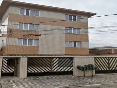 Apartamento para Loca��o, em S�o Vicente, bairro Vila Cascatinha, 2 dormit�rios, 1 banheiro, 1 vaga
