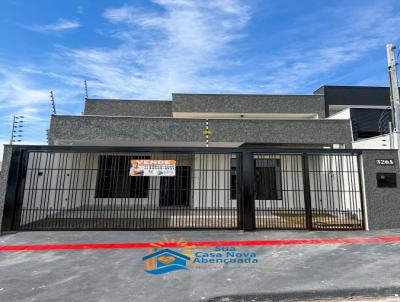 Casa para Venda, em Sarandi, bairro Jd. Aurora, 3 dormit�rios, 1 banheiro, 1 su�te