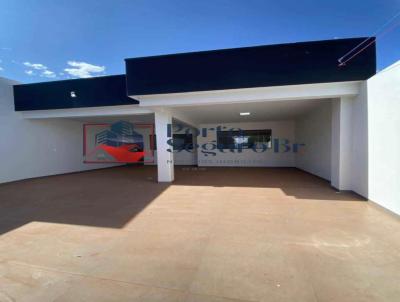 Casa Geminada para Venda, em Jata�, bairro Setor Fabriny, 3 dormit�rios, 2 banheiros, 1 su�te, 2 vagas