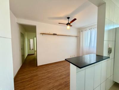 Apartamento para Venda, em Presidente Prudente, bairro Vila Furquim, 2 dormit�rios, 1 banheiro, 2 vagas