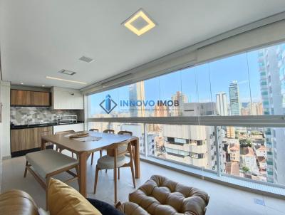 Apartamento para Venda, em Santos, bairro Embar�, 3 dormit�rios, 4 banheiros, 2 su�tes, 2 vagas