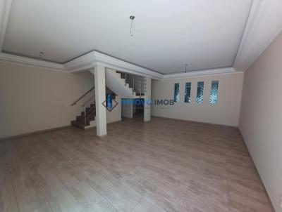 Apartamento para Loca��o, em Santos, bairro Campo Grande, 4 dormit�rios, 7 banheiros, 4 su�tes, 2 vagas