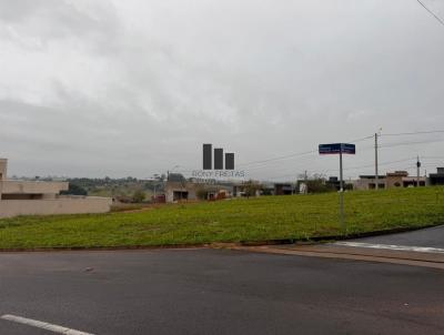 Terreno em Condom�nio para Venda, em S�o Jos� do Rio Preto, bairro Residencial Maria J�lia