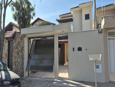 Casa para Loca��o, em Lorena, bairro Nova Lorena, 3 dormit�rios, 2 banheiros, 1 su�te, 4 vagas