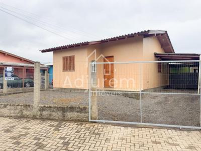 Casa para Loca��o, em Igrejinha, bairro Figueira, 2 dormit�rios, 1 banheiro