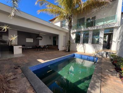 Casa para Venda, em Belo Horizonte, bairro Ouro Preto