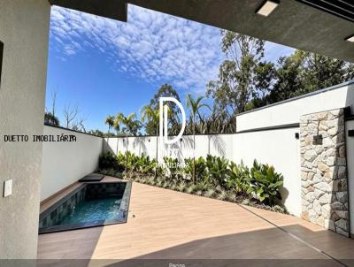 Casa em Condom�nio para Loca��o, em Indaiatuba, bairro Loteamento Park Gran Reserve, 4 dormit�rios, 6 banheiros, 4 su�tes, 4 vagas