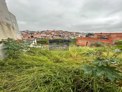 Terreno para Venda, em Carapicu�ba, bairro Alto de Santa L�cia