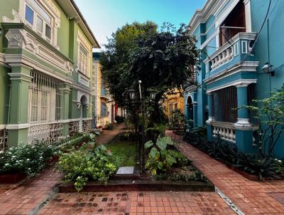 Casa para Venda, em Rio de Janeiro, bairro Catete, 2 dormit�rios, 2 banheiros, 1 vaga