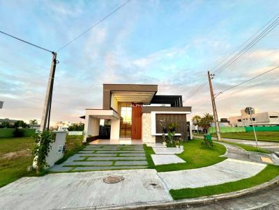 Casa em Condom�nio para Venda, em , bairro Cidade Alpha, 3 dormit�rios, 4 banheiros, 3 su�tes, 4 vagas