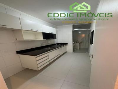 Apartamento para Loca��o, em S�o Jos� dos Campos, bairro Residencial 31 de mar�o, 2 dormit�rios, 1 banheiro, 1 vaga