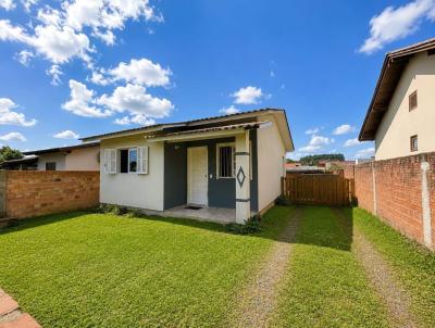 Casa para Venda, em , bairro Bela Vista, 2 dormit�rios, 1 banheiro, 1 vaga
