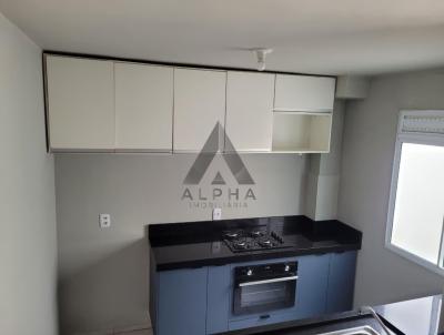 Apartamento para Venda, em Presidente Prudente, bairro Jardim Itapura, 2 dormit�rios, 1 banheiro, 1 vaga