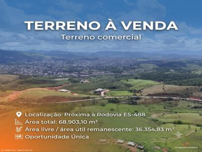 Terreno para Venda, em Cachoeiro de Itapemirim, bairro S�o F�lix