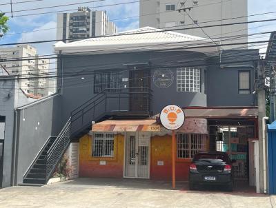 Pr�dio Comercial para Venda, em S�o Paulo, bairro MIRANDOPOLIS, 8 banheiros, 3 vagas