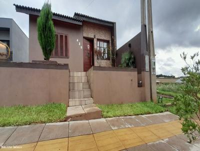 Casa para Venda, em Santa Rosa, bairro Guia Lopes, 2 dormit�rios, 1 banheiro