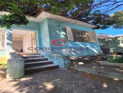 Casa para Venda, em S�o Paulo, bairro Bosque da Sa�de / Cursino, 4 dormit�rios, 3 banheiros, 4 vagas