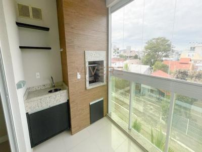 Apartamento para Venda, em Florian�polis, bairro Canasvieiras, 3 dormit�rios, 2 banheiros, 1 su�te, 1 vaga