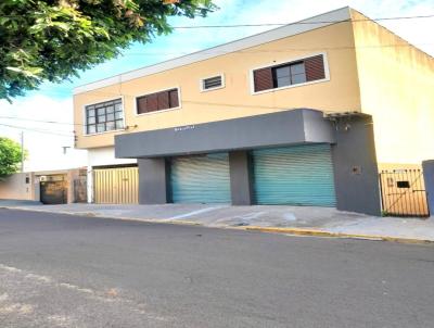 Sobrado para Venda, em Presidente Prudente, bairro Jardim Santa Marta, 3 dormit�rios, 3 banheiros, 1 su�te