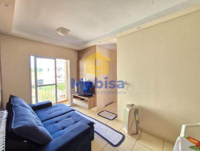 Apartamento para Loca��o, em Ribeir�o Preto, bairro Bonfim Paulista, 2 dormit�rios, 1 banheiro, 1 vaga