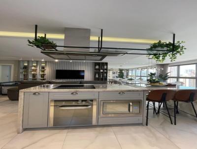 Apartamento para Venda, em Balne�rio Cambori�, bairro , 4 dormit�rios, 4 su�tes, 3 vagas