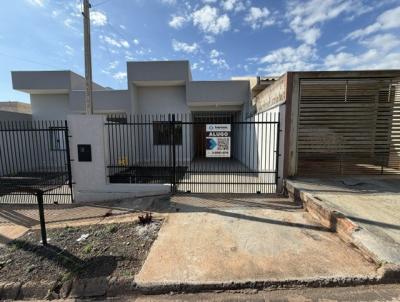 Casa para Loca��o, em Astorga, bairro JD. IT�LIA, 2 dormit�rios, 1 banheiro, 1 vaga