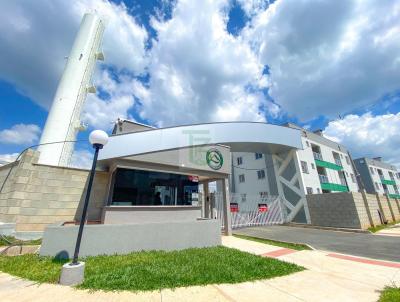 Apartamento Garden para Venda, em Campo Largo, bairro Loteamento Itaboa, 2 dormit�rios, 1 banheiro, 1 vaga