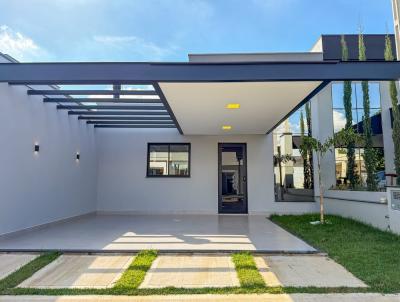 Casa para Venda, em Indaiatuba, bairro Jardim Residencial Nova Veneza, 3 dormit�rios, 2 banheiros, 1 su�te, 2 vagas