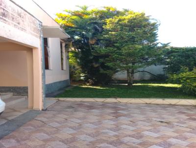 Casa para Venda, em Cruzeiro, bairro Jardim Primavera, 3 dormit�rios, 1 su�te, 4 vagas