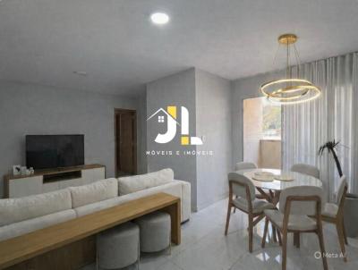 Apartamento para Venda, em Vespasiano, bairro Caieiras, 2 dormit�rios, 2 banheiros, 1 su�te, 1 vaga