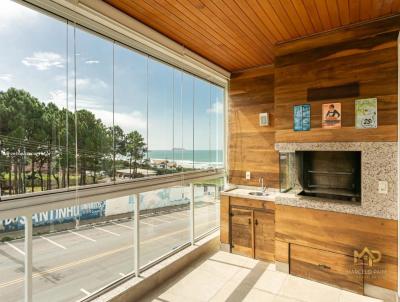 Apartamento para Venda, em Florian�polis, bairro Ingleses do Rio Vermelho, 2 dormit�rios, 1 banheiro, 1 vaga
